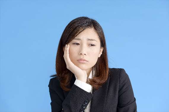 仕事辞めたいけど辞められない新卒へ